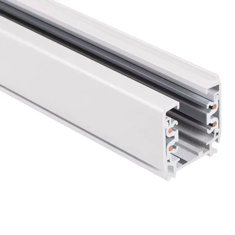 Ajánlat Kanlux 33232 TEAR N TR 2M-W három fázisú sín, fehér