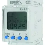 Időzítő elektronikus - csillagászati programkapcsoló, A25-TPA1, Bemko Ne maradj le
