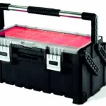 KETER SZERSZÁMOSLÁDA 22" CANTILEVER PRO" TOOL BOX, 237785, Curver Akciós ár