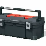 Expressz kézbesítés KETER SZERSZÁMOSLÁDA 26" HAWK RENDEZŐVEL, 237784, Curver