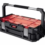 Vásárlói kedvenc KETER CANTILEVER RENDSZEREZŐ 22" Fekete/piros, 238274, Curver