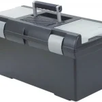 Bestseller CURVER PRÉMIUM SZERSZÁMOSLÁDA 26" Sötétszürke, 155338, Curver