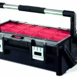 KETER SZERSZÁMOSLÁDA 22" CANTILEVER PRO ORG, 237004, Curver Prémium