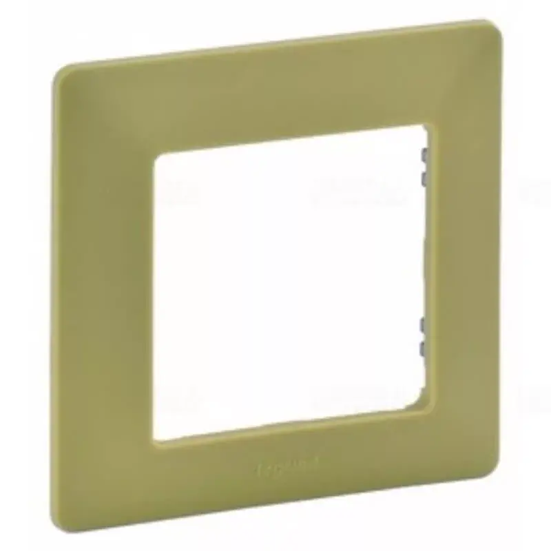 Ne maradj le Legrand Valena Life egyes keret limezöld, Legrand 754081