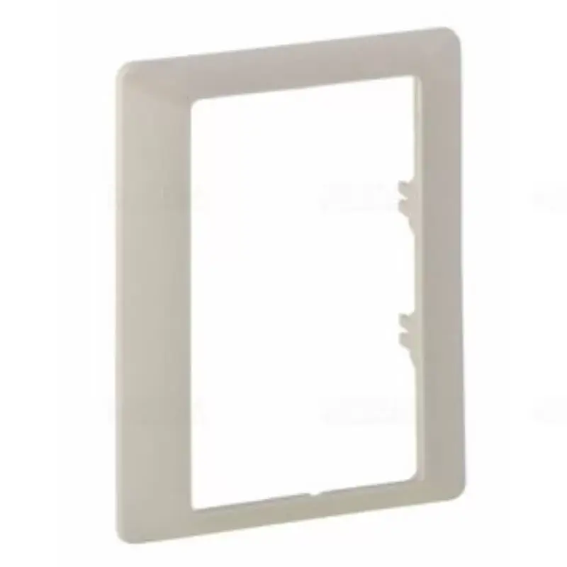 Legrand Valena Life egyes keret 2x2P+F csatlakozóaljzathoz elefántcsont, Legrand 754231 Legkelendőbb