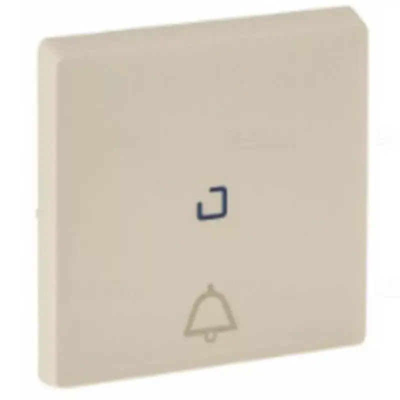 Legrand Valena Life csengőjeles, jelzőfényes billentyű elefántcsont, Legrand 755051 Nézd meg most