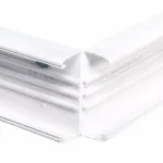 Legrand DLP csatorna 105x50 mm, fedél nélkül Legrand 010422 Expressz szállítás