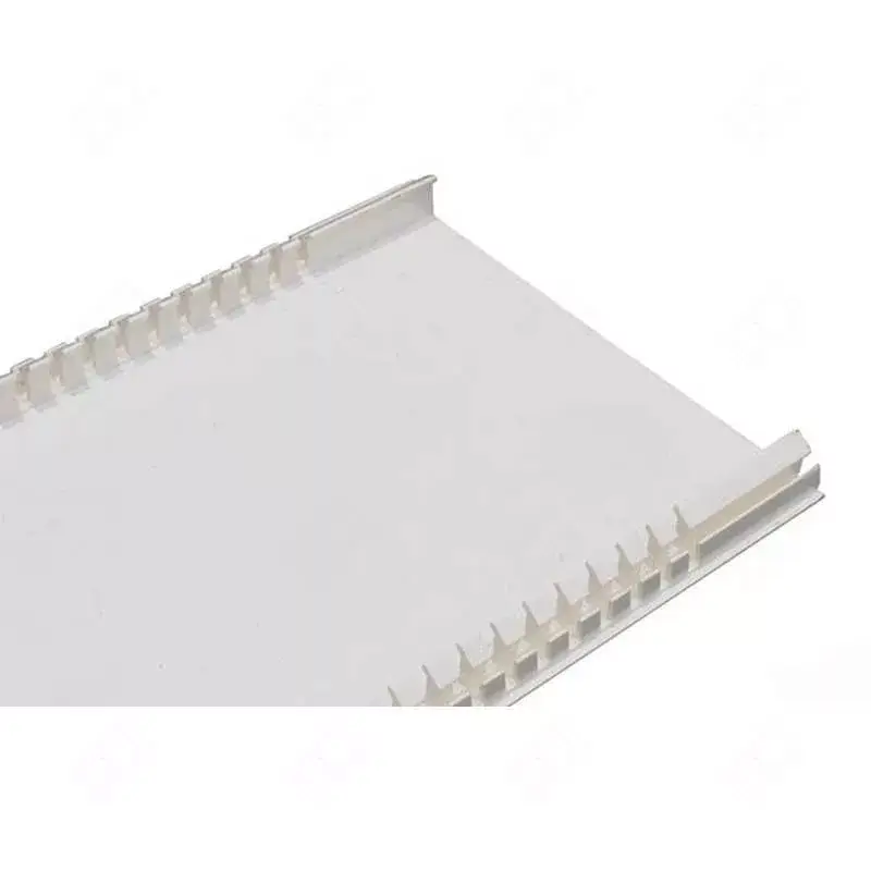 Népszerű Legrand DLP hajlékony fedél, 130 mm széles Legrand 010524