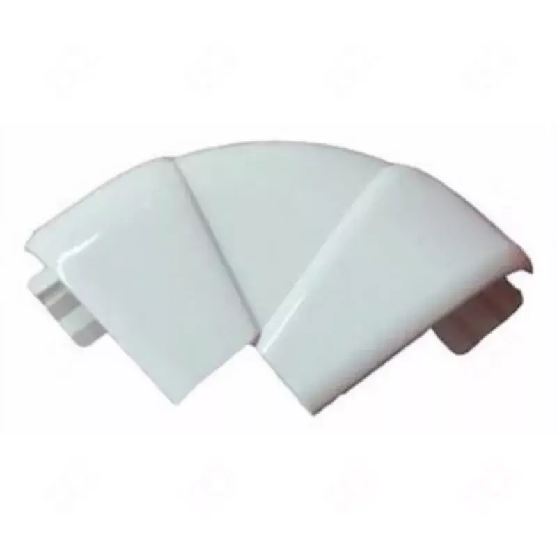 Legrand DLP külső könyök 50 mm mély csatornához Legrand 010622 Biztonságos fizetés