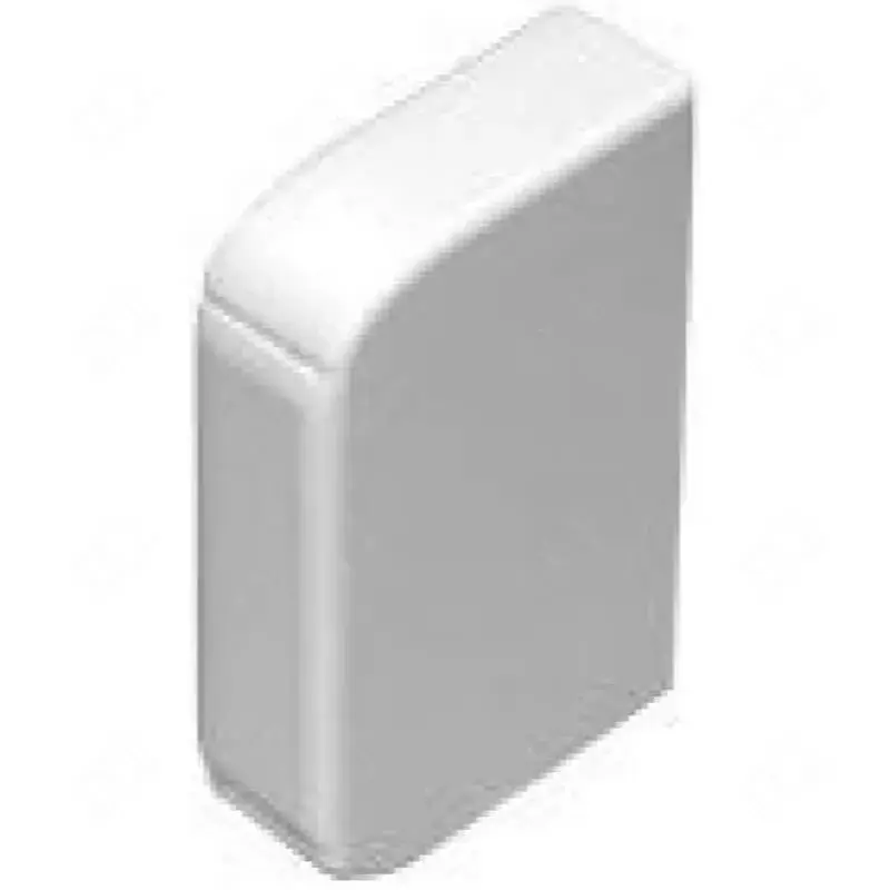 Népszerű Legrand DLP végzáró 105x35 mm-es univerzális csatornához Legrand 010701