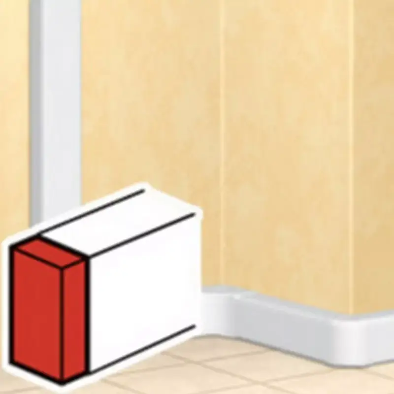 Kiárusítás Legrand DLP végzáró 195x50mm-es csatornához Legrand 010711