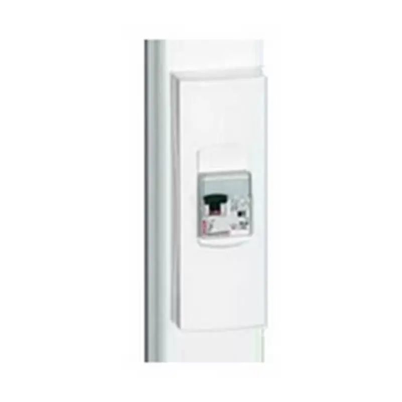 Legrand DLP Lexic 2 modulos keret, 65-ös fedélhez Legrand 010925 Árengedmény
