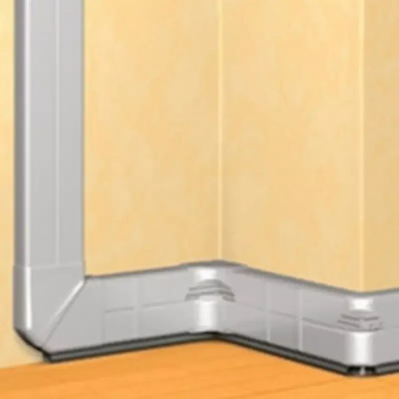 Vedd meg online Legrand DLP alu csatorna 150x65 mm Legrand 011103