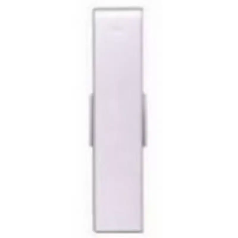 Újdonság Legrand DLP alu takaróelem 65 mm fedélhez Legrand 011162