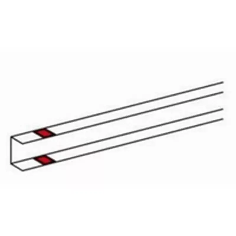 Legrand DLP alu takaróelem csatornához 60x105 Legrand 011192 Vedd meg most