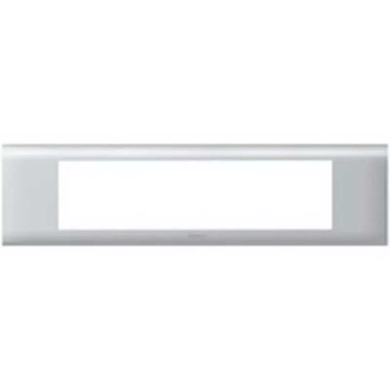 Alacsony ár Legrand DLP alu keret Program Mosaic 8 modulos, 65 mm fedélhez Legrand 011208