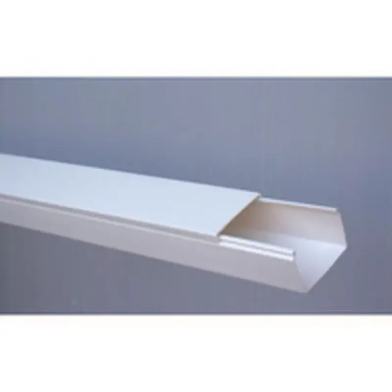 Végkiárusítás Legrand DLP mini csatorna 32x12,5 mm, fedéllel, válaszfal nélkül Legrand 030015