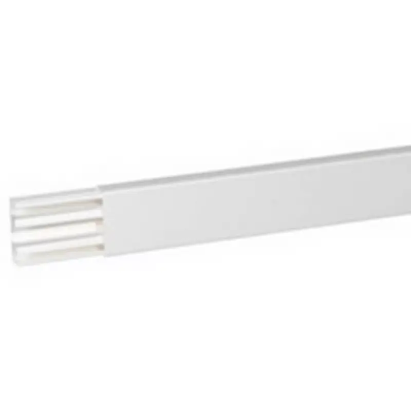 Legrand DLP mini csatorna 60x20 mm, fedéllel, válaszfallal Legrand 030114 Népszerű