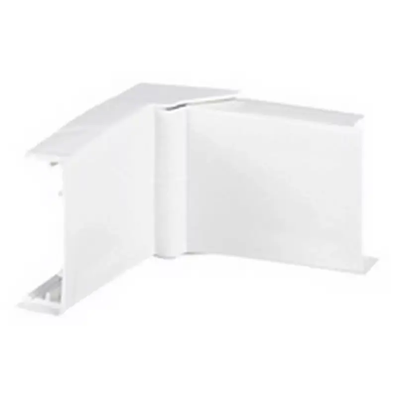 Legrand DLP mini csatorna külső-belső könyök 20x12,5 mm csatornához Legrand 030221 Biztonságos fizetés