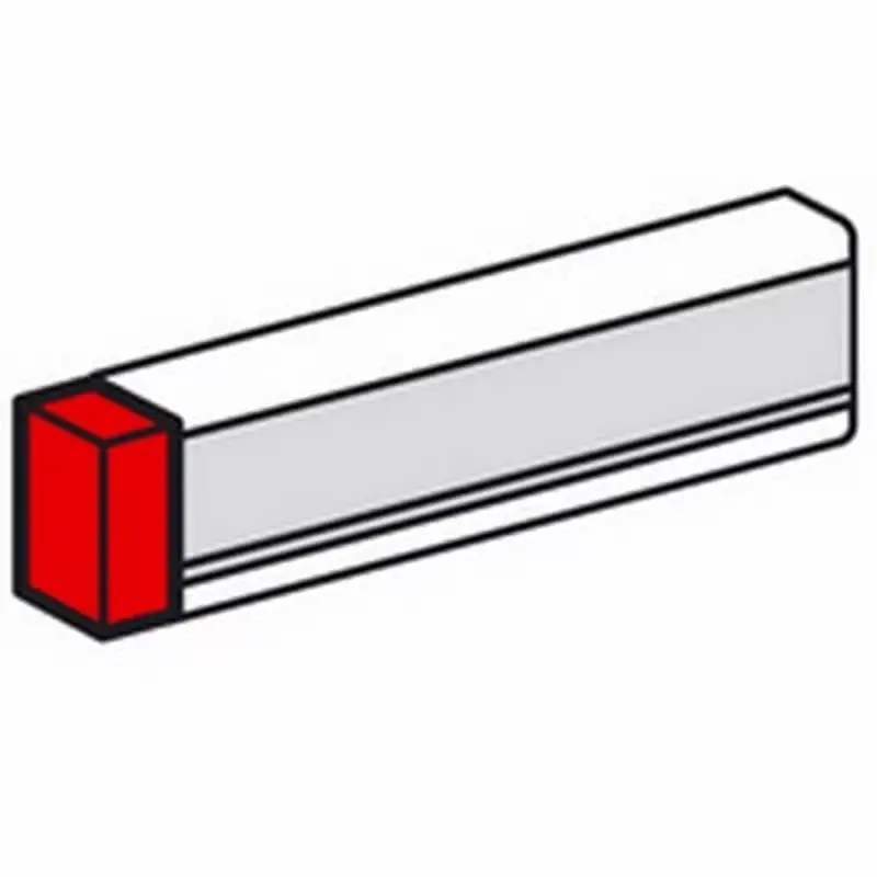 Kedvezményes ár Legrand DLP mini csatorna végzáró 60x20 csatornához Legrand 030290