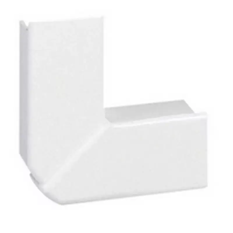 Legrand DLP mini csatorna kanyarelem 60x20 csatornához Legrand 030293 Végkiárusítás
