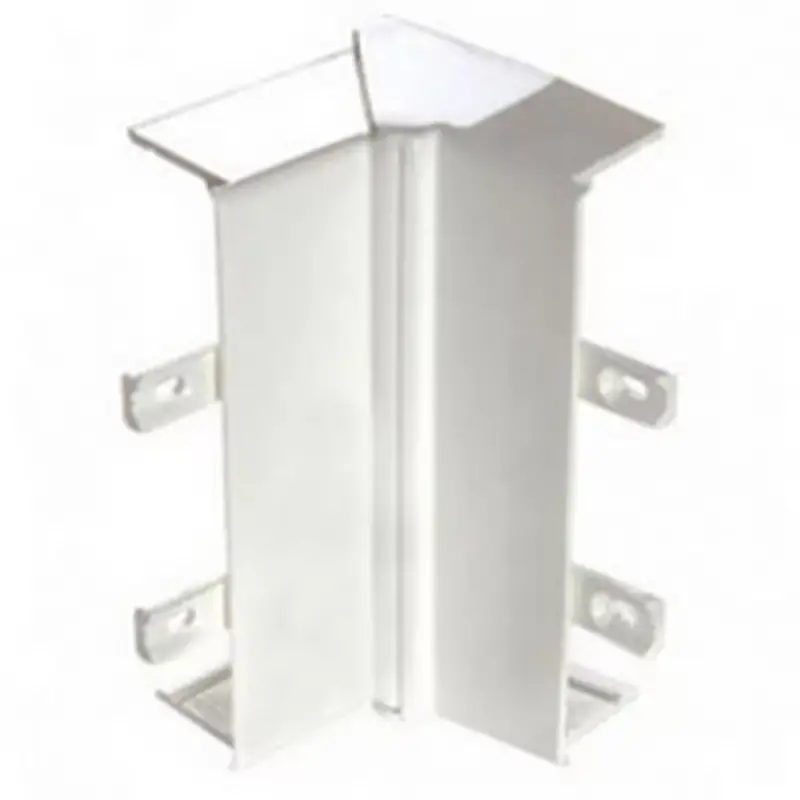 Népszerű Legrand DLP mini csatorna belső könyök 75x20 csatornához Legrand 030301