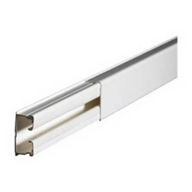 Biztonságos fizetés Legrand DLP mini kábelcsatorna fedéllel, 32x16 Legrand 030804