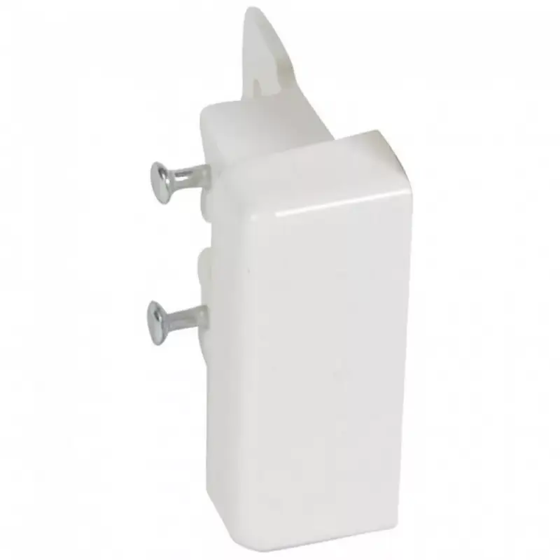 Legrand DLP mini csatorna végzáró 32x12,5 csatornához Legrand 031203 Árcsökkenés