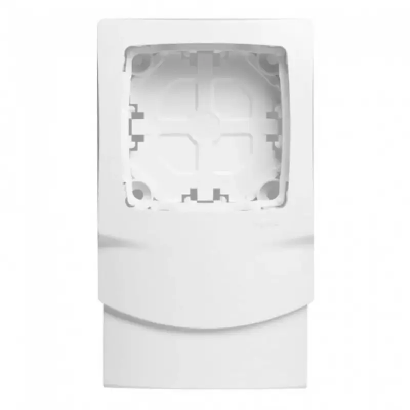 Legrand DLP mini Oteo keret, 12,5 mély csatornához, állítható Legrand 031404 Legjobb ár
