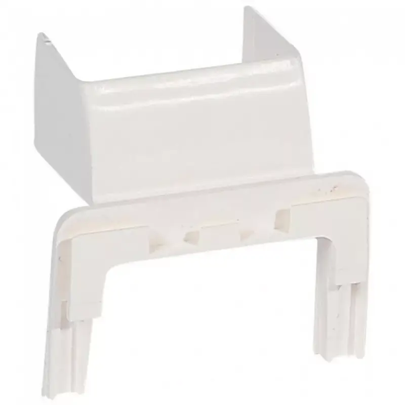 Legrand DLP mini adapter 40x20 csatorna végéhez rögzítéshez Legrand 031647 Vedd meg most