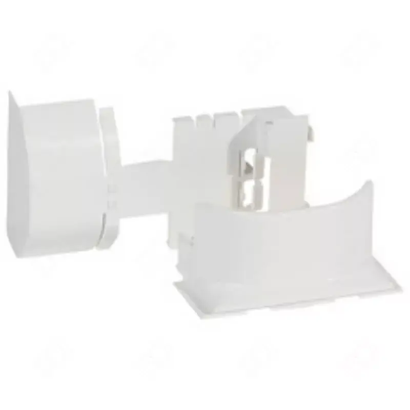 Legrand DLP mini adapter 31613-hoz, 16 mély csatornához Legrand 031705 Újdonság