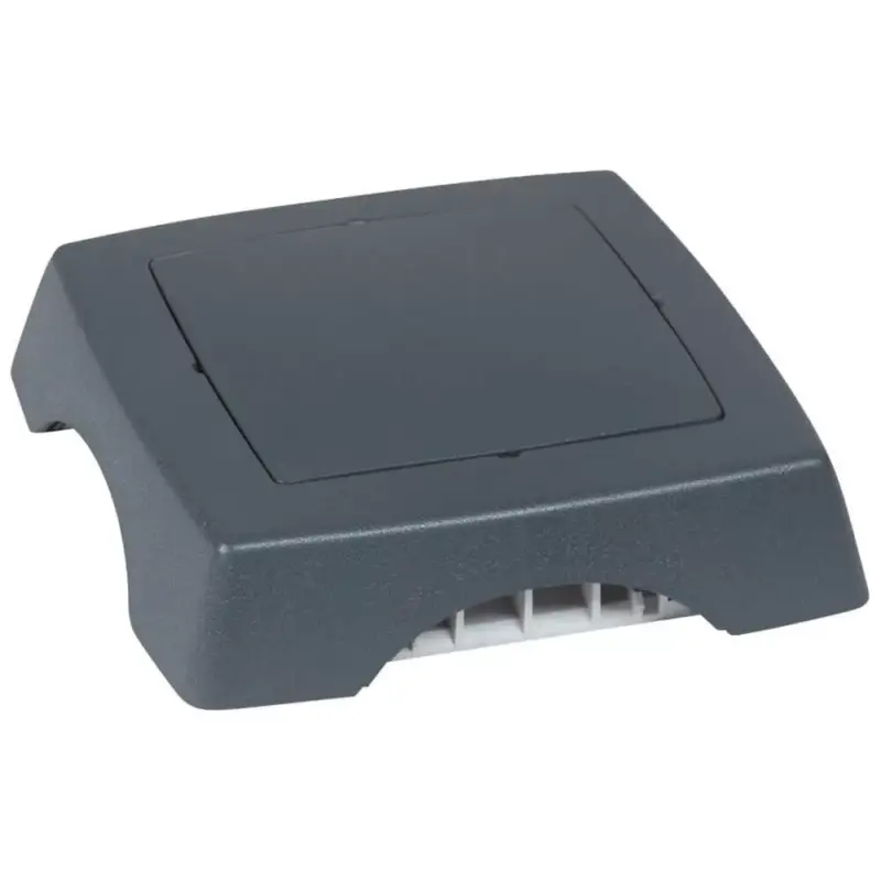 Akció Legrand DLP mini elágazódoboz 92x20 csatornához Legrand 032801