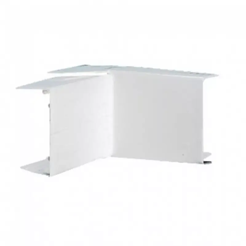 Legrand DLP mini álítható külső-belső könyök 32x16 mm-es csatornához Legrand 033325 Legnépszerűbb