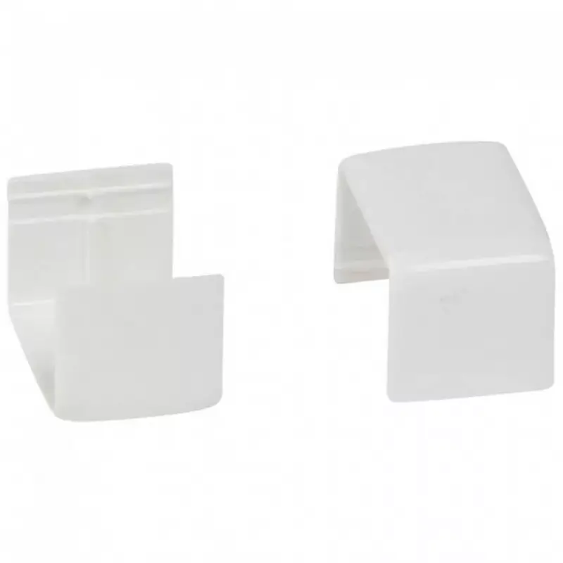 Expressz kézbesítés Legrand DLP mini takaróelem 20x12,5 mm csatornához Legrand 033602