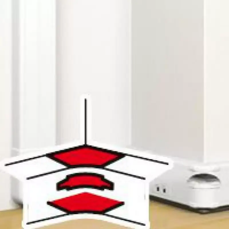 Legrand DLP belső könyök elem bepattintható kábelcsatornához, állítható belső szög: 80 -120°, 130 x 50 mm, fehér Legrand 075623 Végkiárusítás