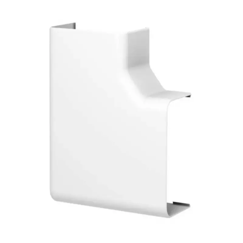 Legrand DLP Klíma Kanyarelem 90° 100x60-hoz Legrand 611304 Népszerű