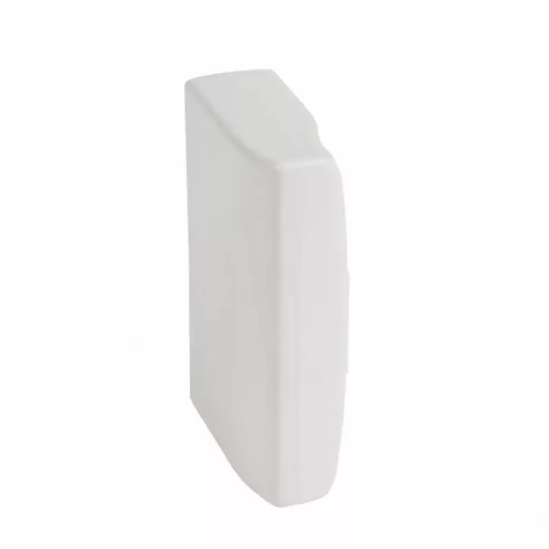 Legrand Végzáró elem DLP S 85x50 mm csatornához Legrand 638025 Kiárusítás