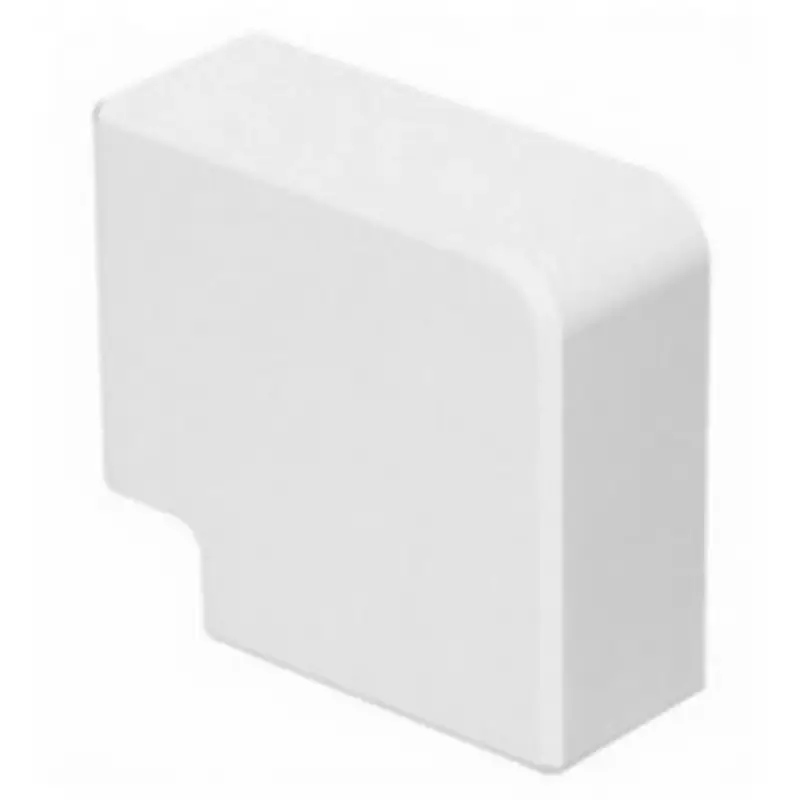Legrand Kanyarelem 90-os DLP S 130x50 mm csatornához Legrand 638043 Vásárlói kedvenc