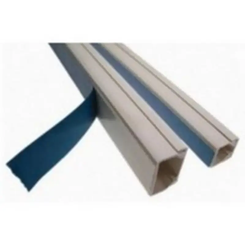 Legrand DLP eco minicsatorna ragasztócsíkkal, 15x10 mm Legrand 638109 Ne maradj le
