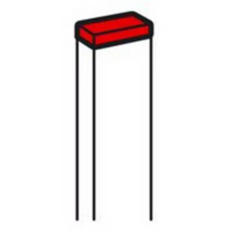 Legrand DLP eco mini végzáró 16x16 mm Legrand 638115 Újdonság