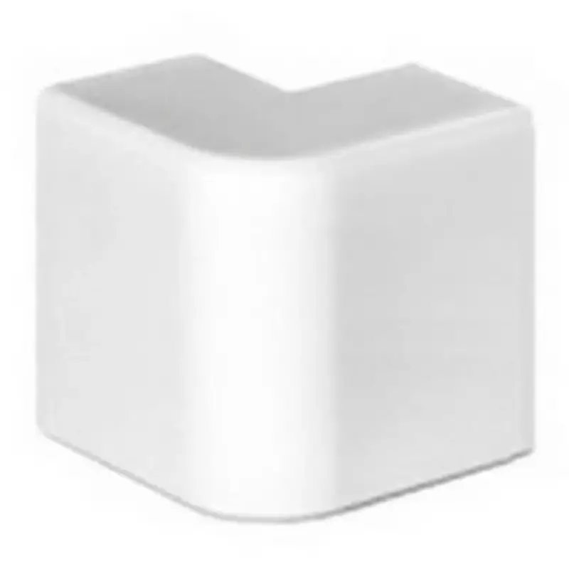 Legrand DLP eco mini külső könyök 24x14 mm Legrand 638132 Akciós ár