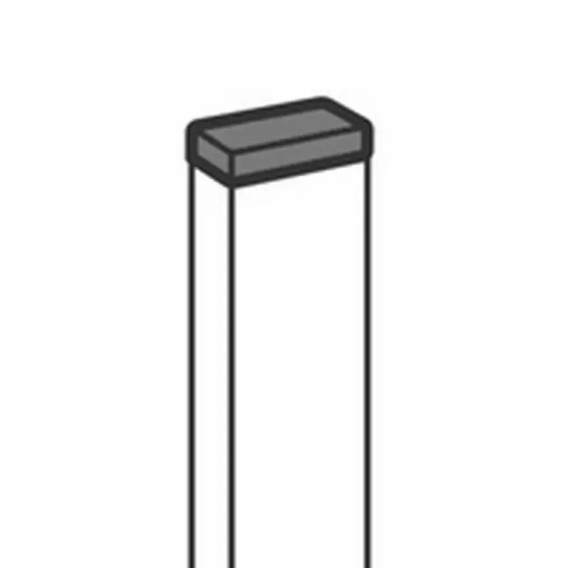 Legrand DLP eco mini végzáró 24x14 mm Legrand 638135 Szezonális akció