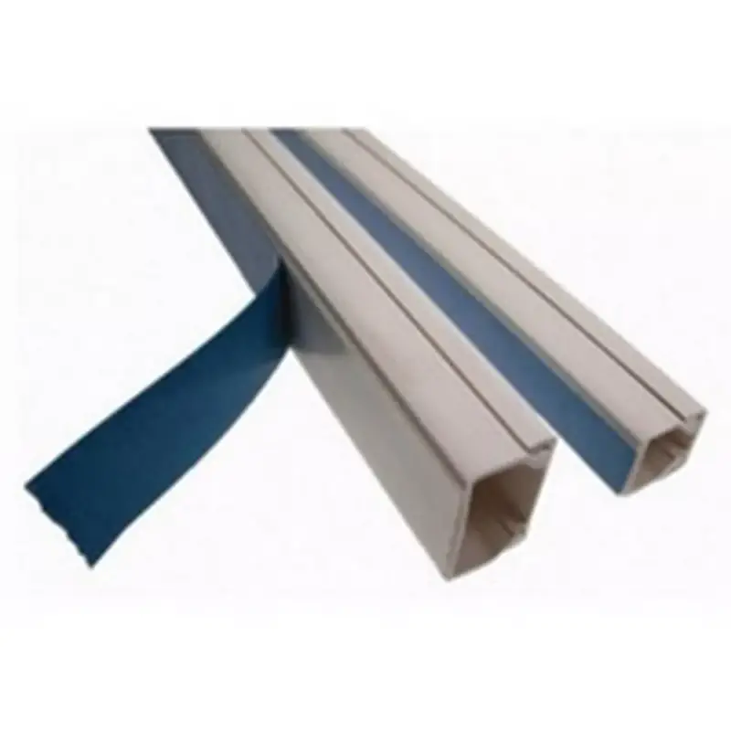 Legrand DLP eco minicsatorna ragasztócsíkkal, 24x14 mm Legrand 638139 Kihagyhatatlan ajánlat