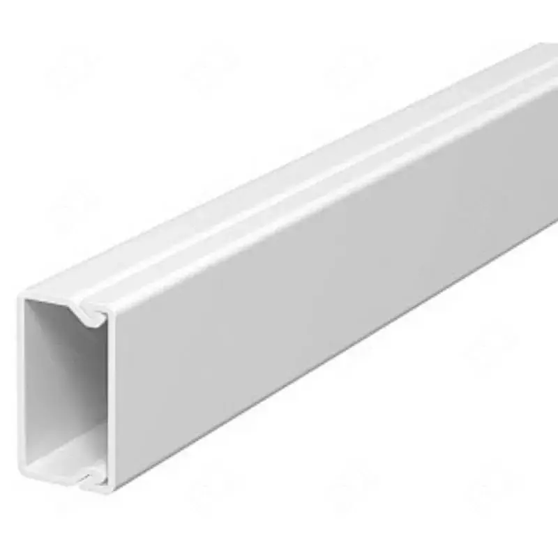 Legrand DLP eco minicsatorna ragasztócsíkkal, 32x16 mm Legrand 638149 Utolsó esély