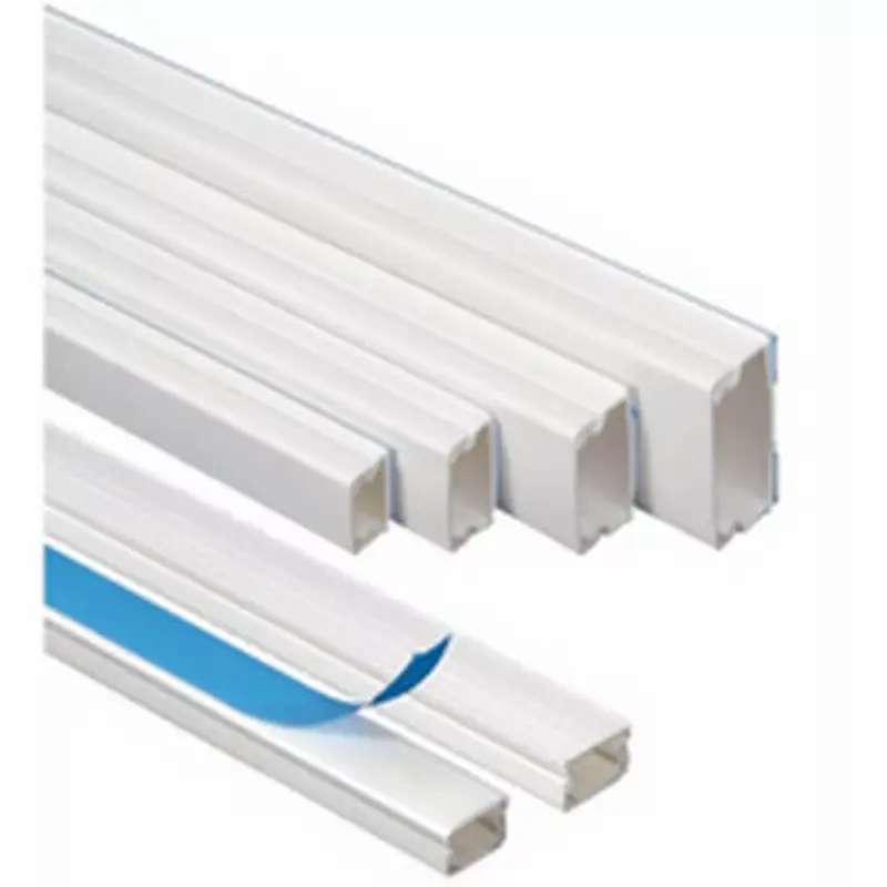 Csak ma Legrand DLP eco minicsatorna ragasztócsíkkal, 40x16 mm Legrand 638159