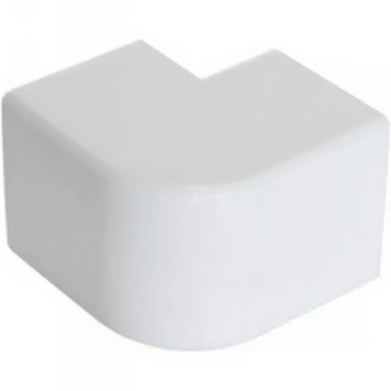 Legrand DLP eco mini külső könyök 50x20 mm Legrand 638162 Alacsony ár