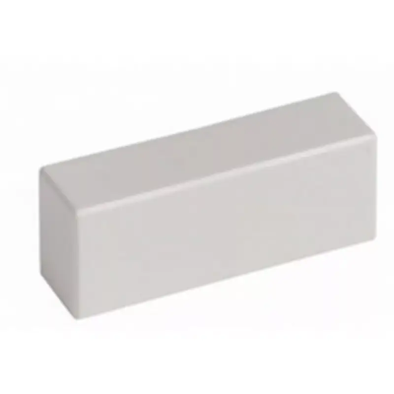 Legrand DLP eco mini végzáró 50x20 mm Legrand 638165 Azonnali szállítás
