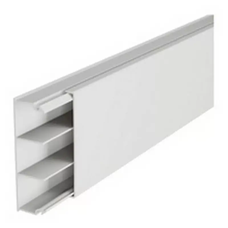 Akciós ár Legrand DLP eco minicsatorna 60x20 mm, 2 m Legrand 638170
