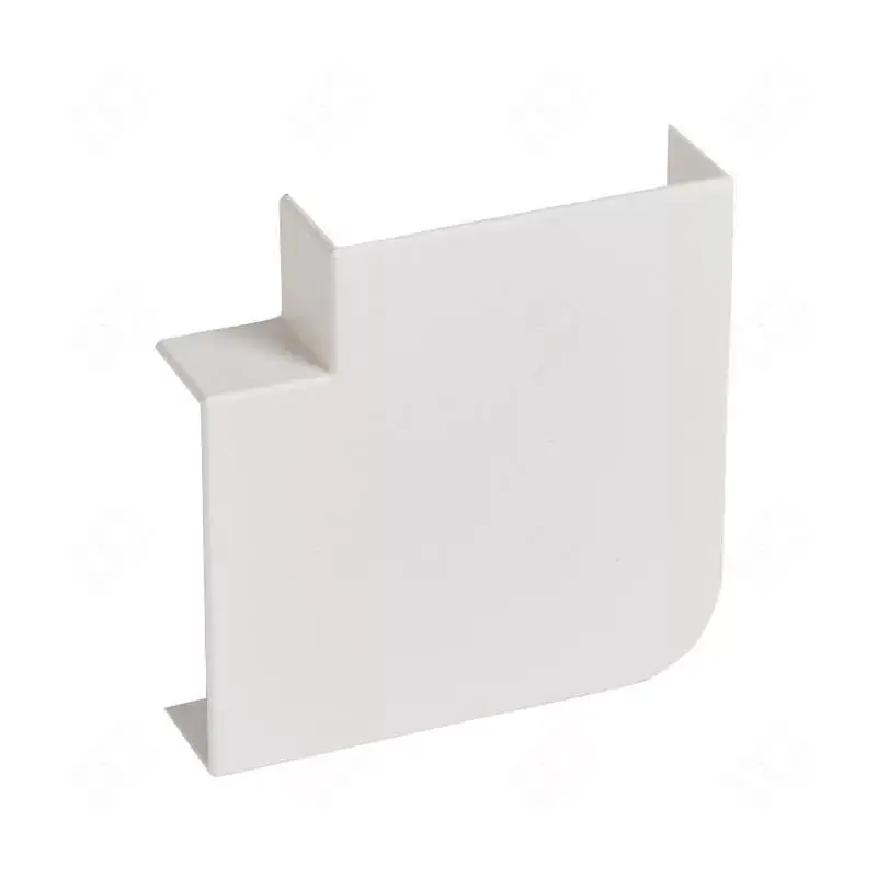Akciós ár Legrand DLP eco mini kanyarelem 60x20 mm Legrand 638173