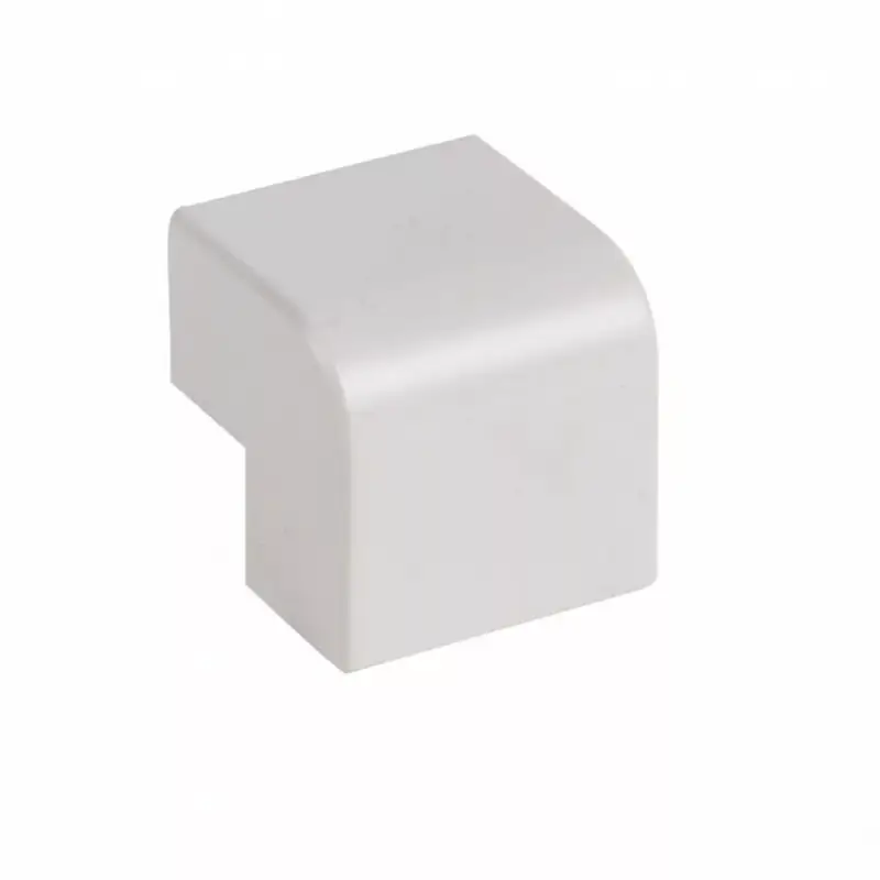Prémium Legrand DLP eco mini külső könyök 40x40 mm Legrand 638182